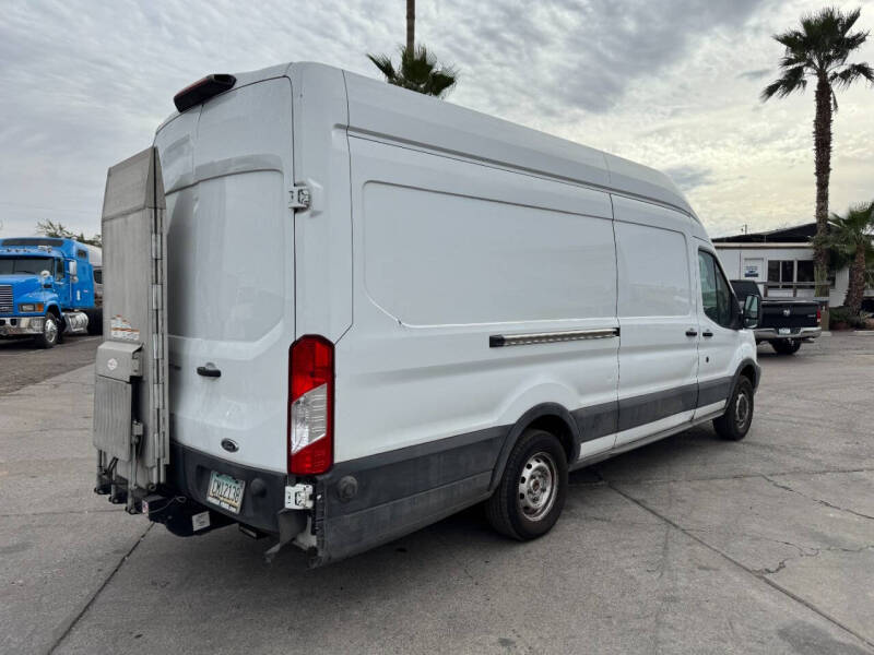 2019 Ford Transit Van Base - Photo 6