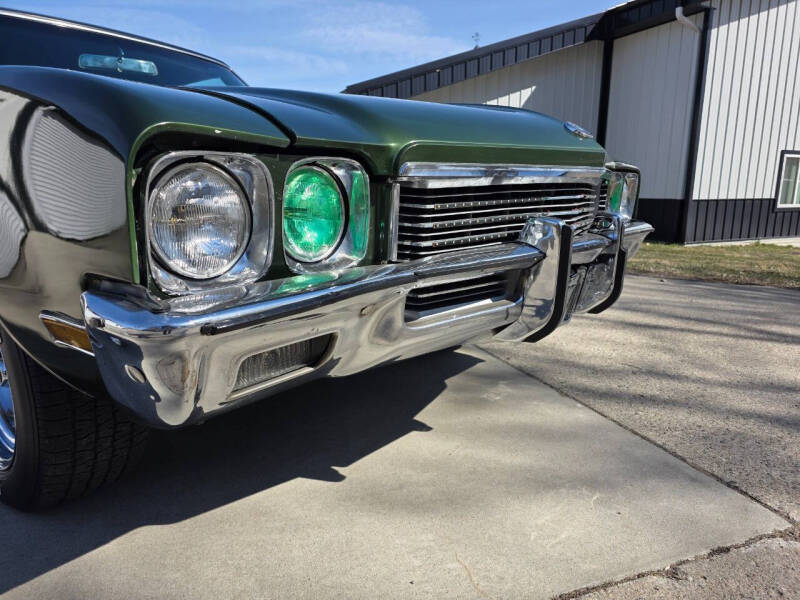 1972 Buick Skylark