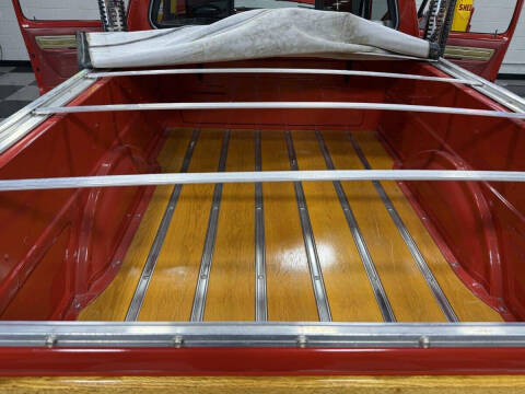 1979 Dodge D150 Pickup