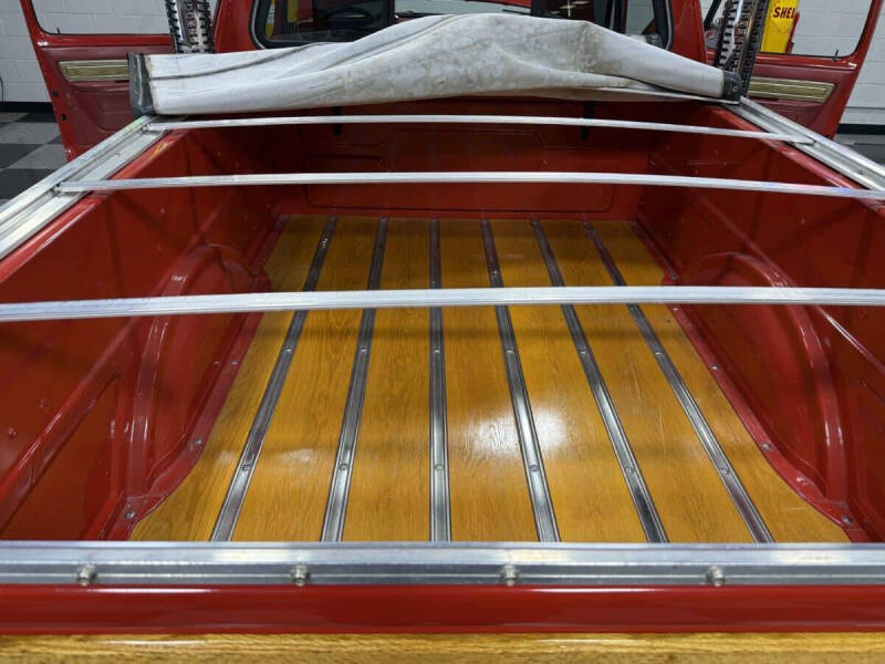 1979 Dodge D150 Pickup