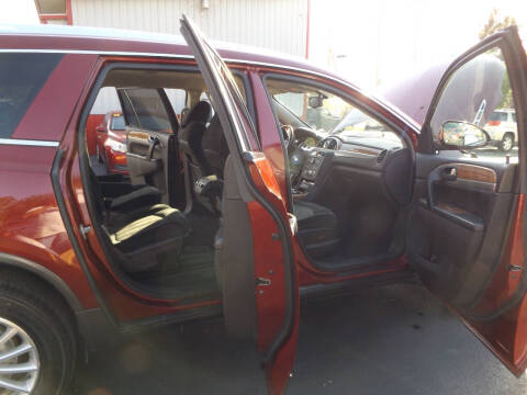 2011 Buick Enclave CX