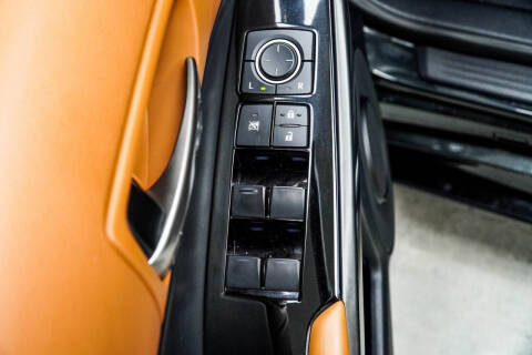 2024 Lexus IS 350 F SPORT Design