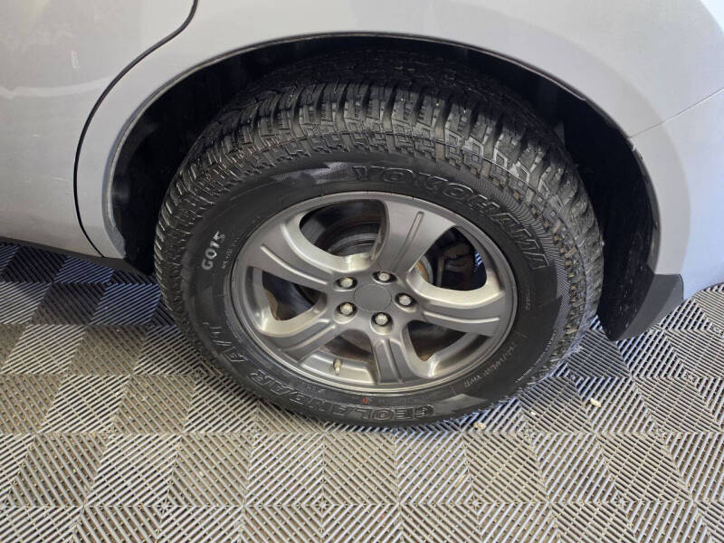 2015 Honda Pilot EX