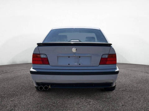 1997 BMW M3