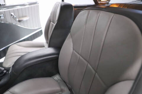 1952 Chevrolet Bel Air