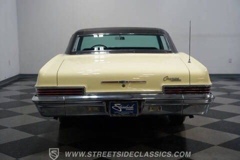 1966 Chevrolet Caprice