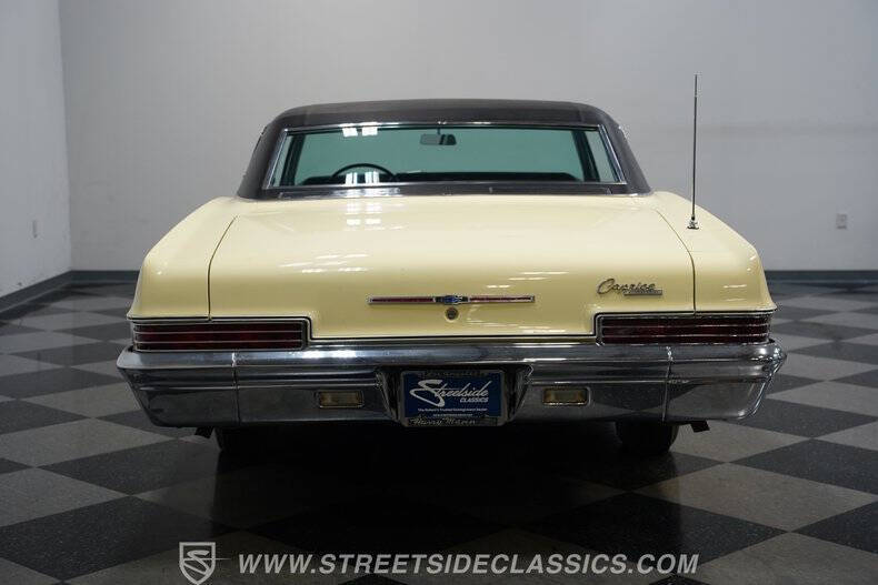 1966 Chevrolet Caprice