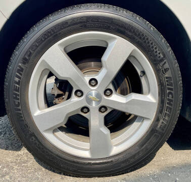 2015 Chevrolet Volt Premium