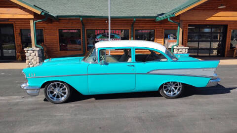 1957 Chevrolet Bel Air