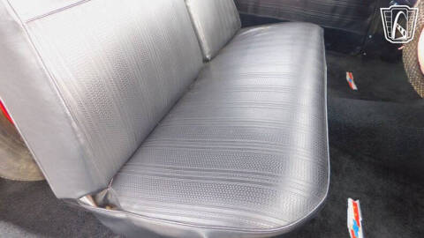 1960 Chevrolet El Camino