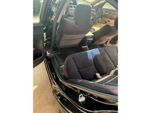 2012 Honda Accord EX