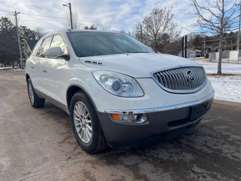 2009 Buick Enclave