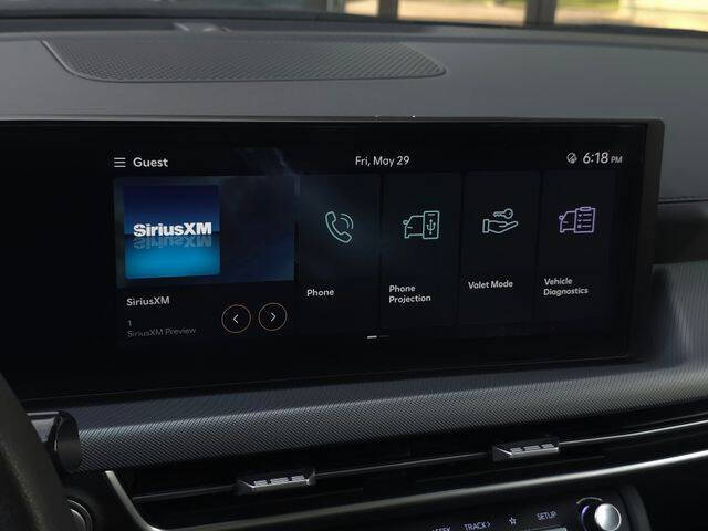 2024 Hyundai Sonata