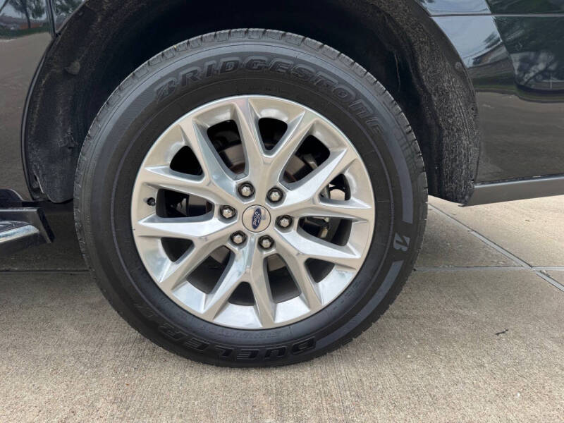 2020 Ford Expedition MAX XLT