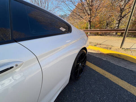 2014 BMW 6 Series 640i xDrive