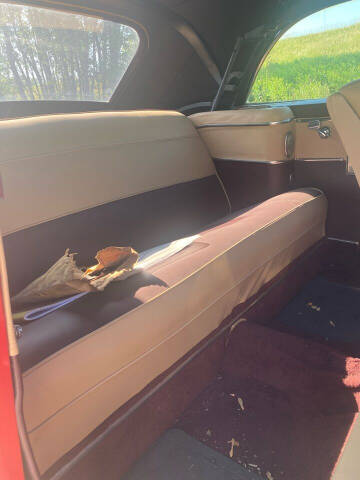 1954 Chrysler New Yorker