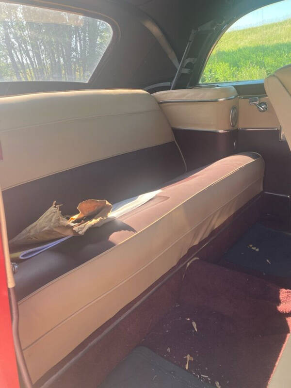 1954 Chrysler New Yorker