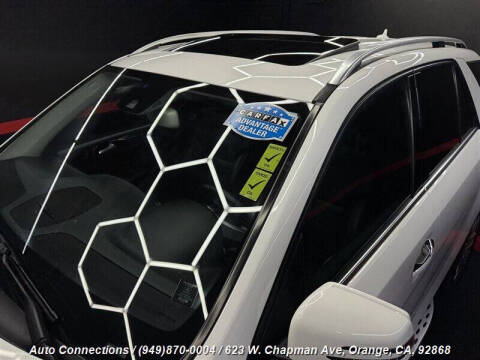 2014 Mercedes-Benz M-Class ML 350