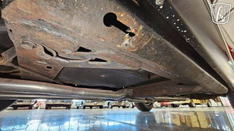 1967 Chevrolet Corvette