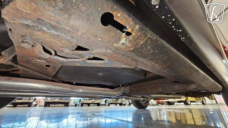 1967 Chevrolet Corvette