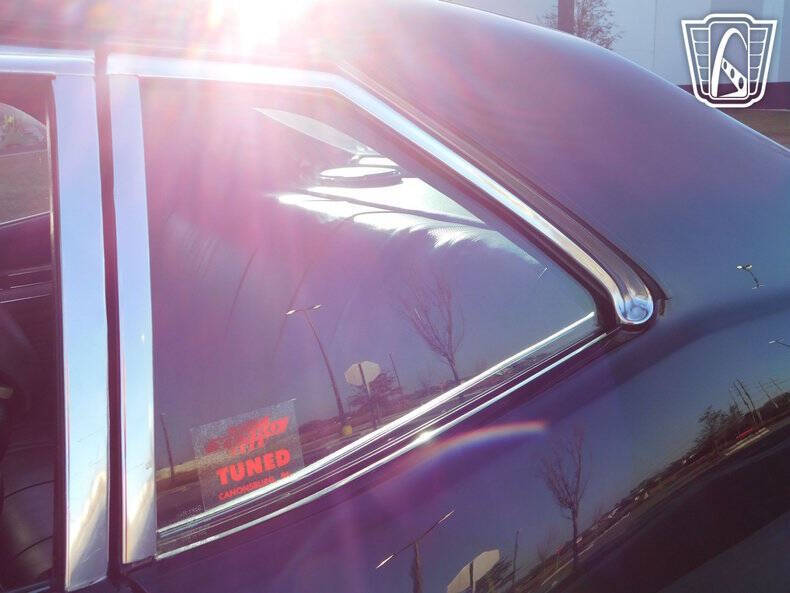 1969 Chevrolet Nova