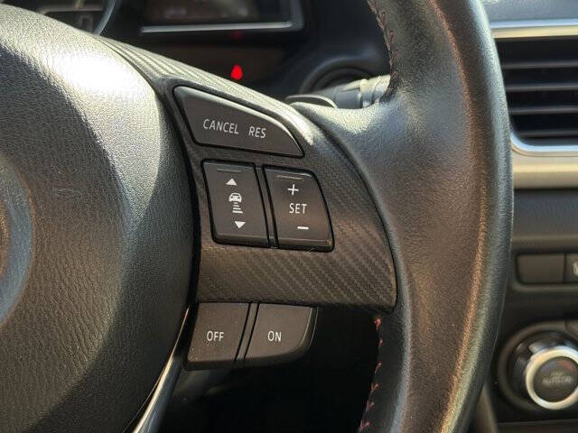 2014 Mazda MAZDA3 s Grand Touring