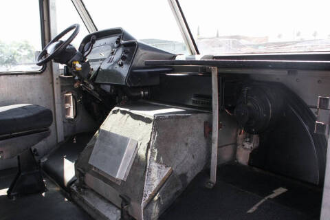 2005 Ford E-Series E-450 SD