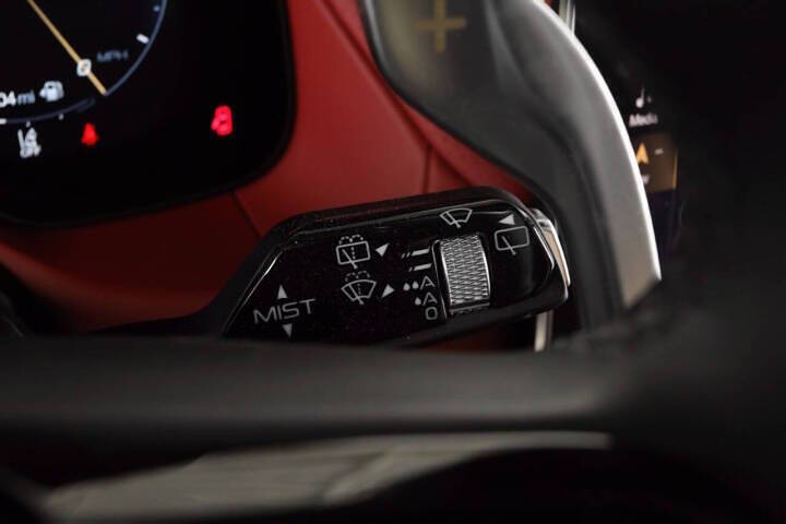 2023 Maserati Grecale Modena