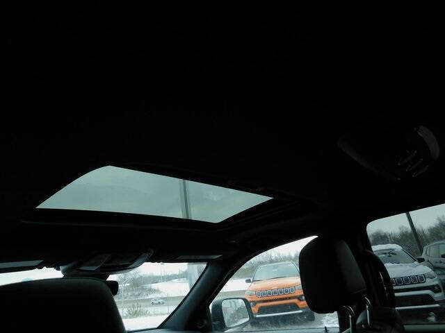 2026 Dodge Durango GT HEMI Plus