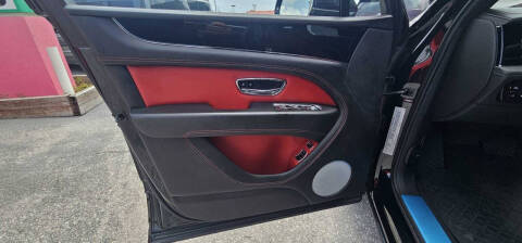 2023 Bentley Bentayga