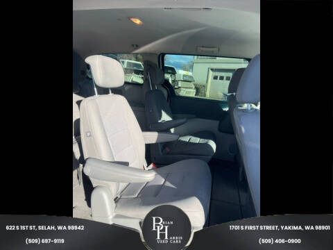 2008 Dodge Grand Caravan SE