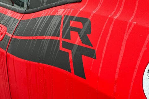 2009 Dodge Challenger R/T