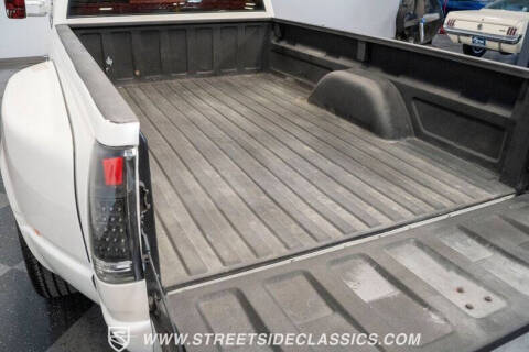 1989 Chevrolet C/K 3500 Series