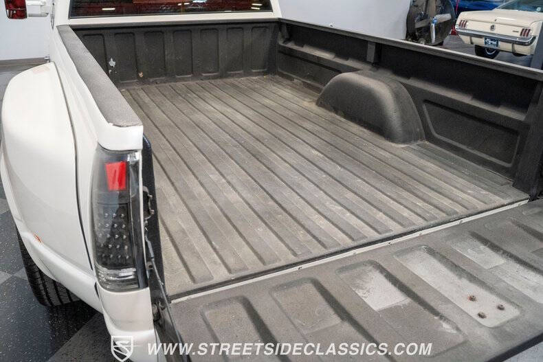 1989 Chevrolet C/K 3500 Series