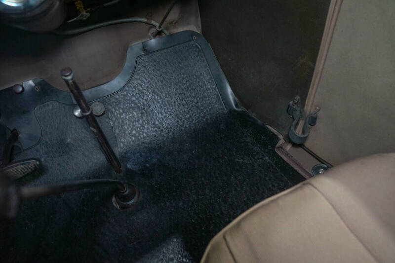 1929 Ford Model A