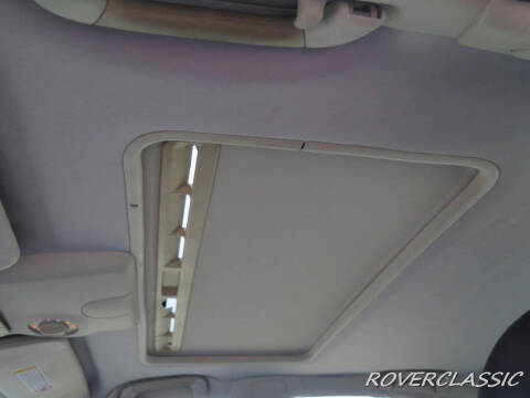 1999 Cadillac Catera