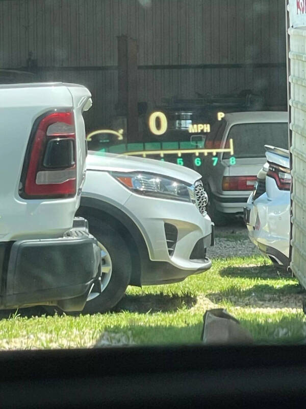 2017 Buick Envision Premium II