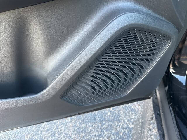 2026 Chevrolet Equinox EV LT 2