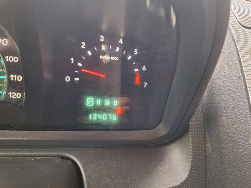 2010 Dodge Journey SXT