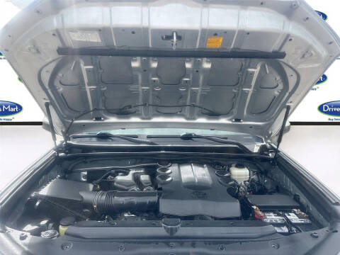 2014 Toyota 4Runner SR5 Premium