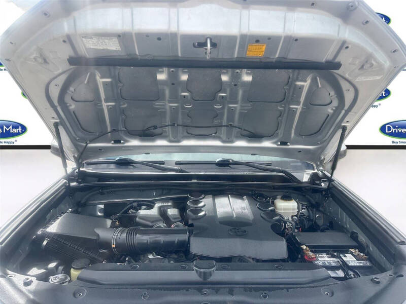 2014 Toyota 4Runner SR5 Premium