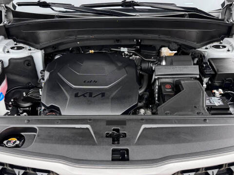 2023 Kia Telluride EX X-Line