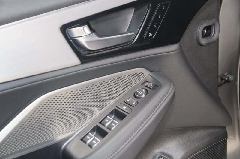 2024 Acura MDX SH-AWD