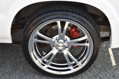 2003 Chevrolet Blazer LS