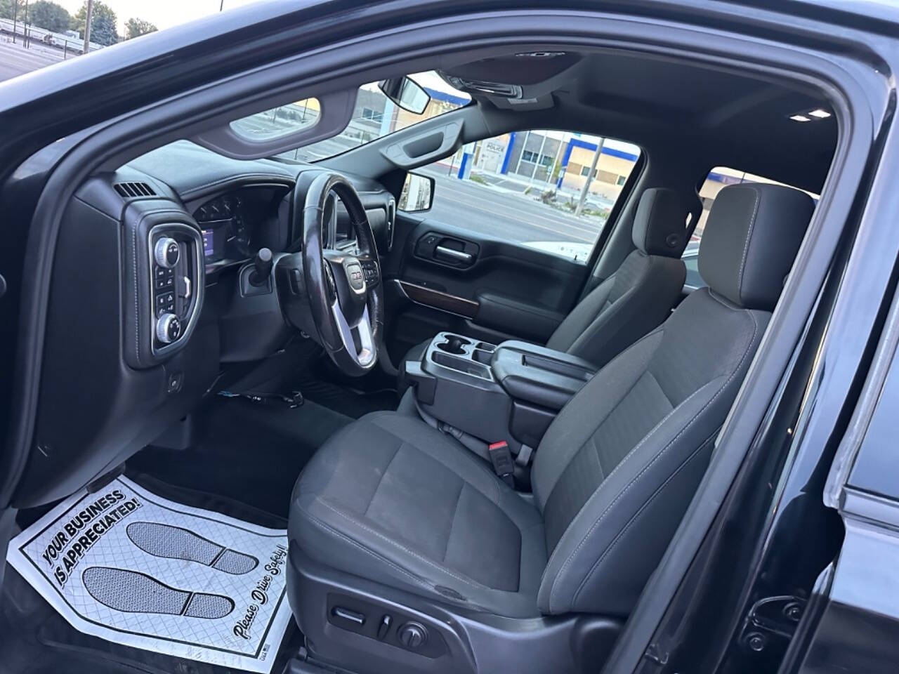 2020 GMC Sierra 1500 for sale at Daily Driven LLC in Idaho Falls, ID