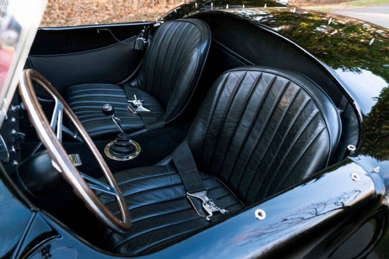 1966 Shelby Cobra