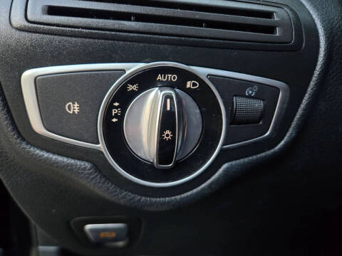 2016 Mercedes-Benz GLC GLC 300