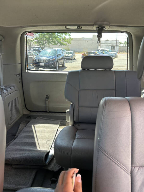 2005 Toyota Sequoia Limited