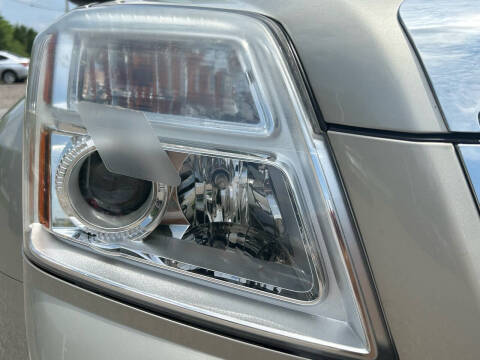 2015 GMC Terrain SLT-1