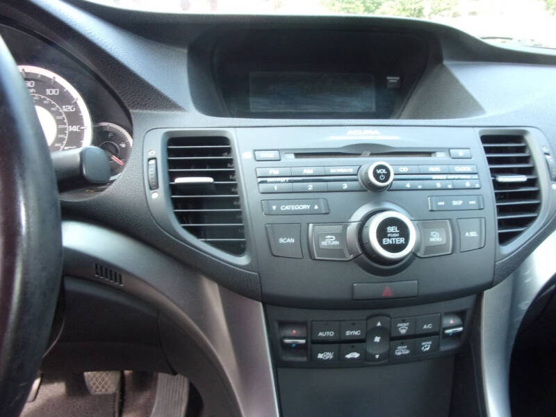 Image 8 of 2011 Acura TSX
